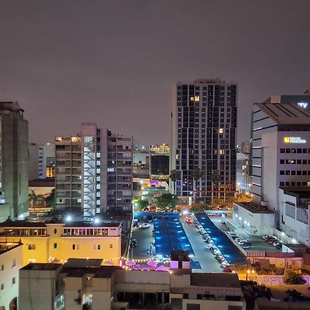 לימה Miraflores View מראה חיצוני תמונה