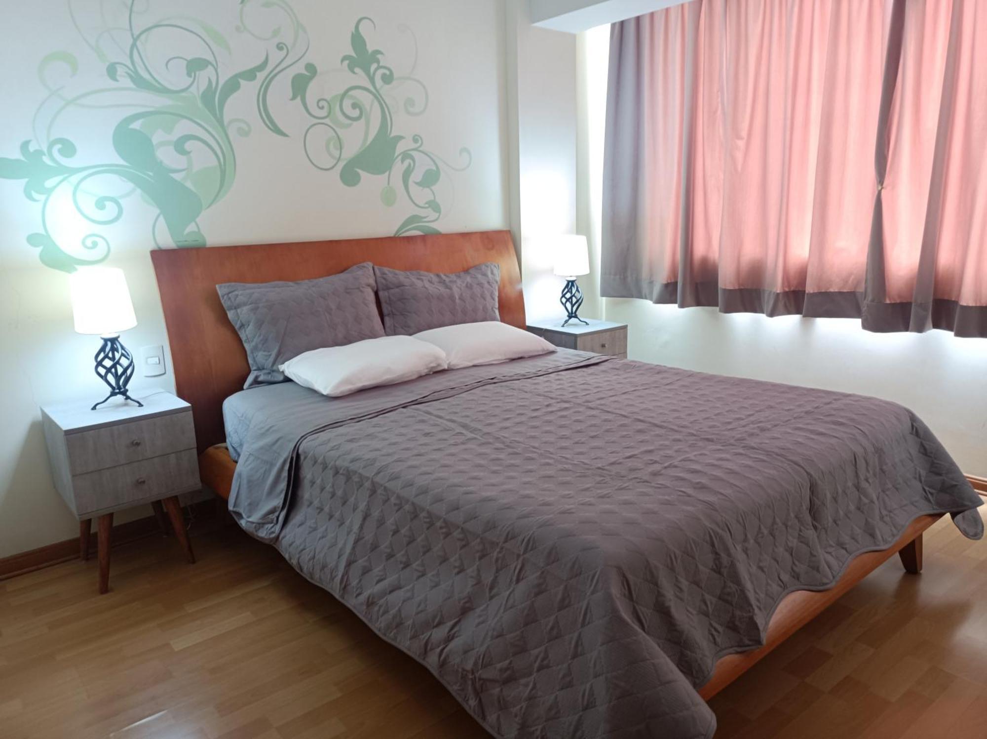 לימה Miraflores View מראה חיצוני תמונה