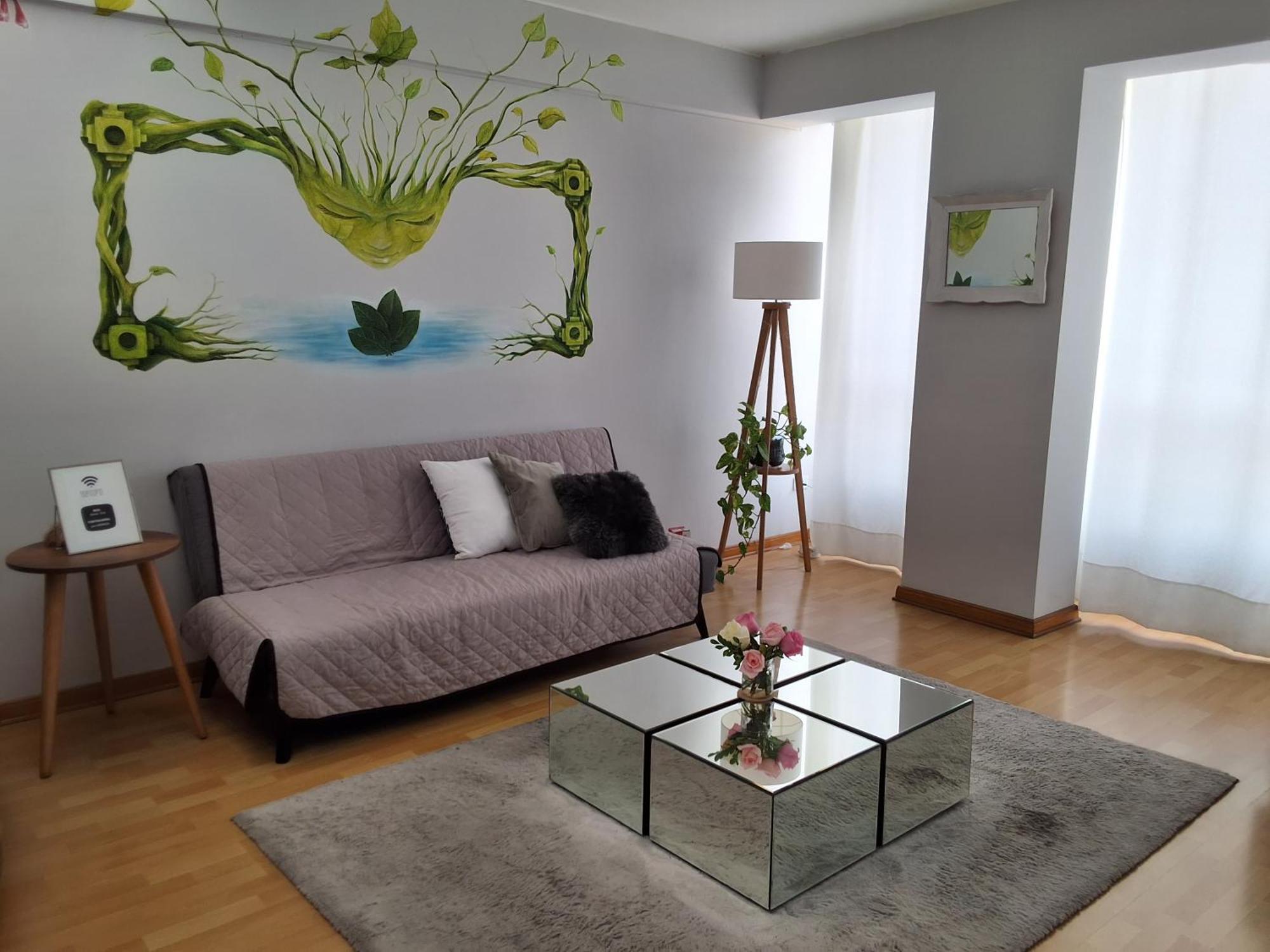 לימה Miraflores View מראה חיצוני תמונה